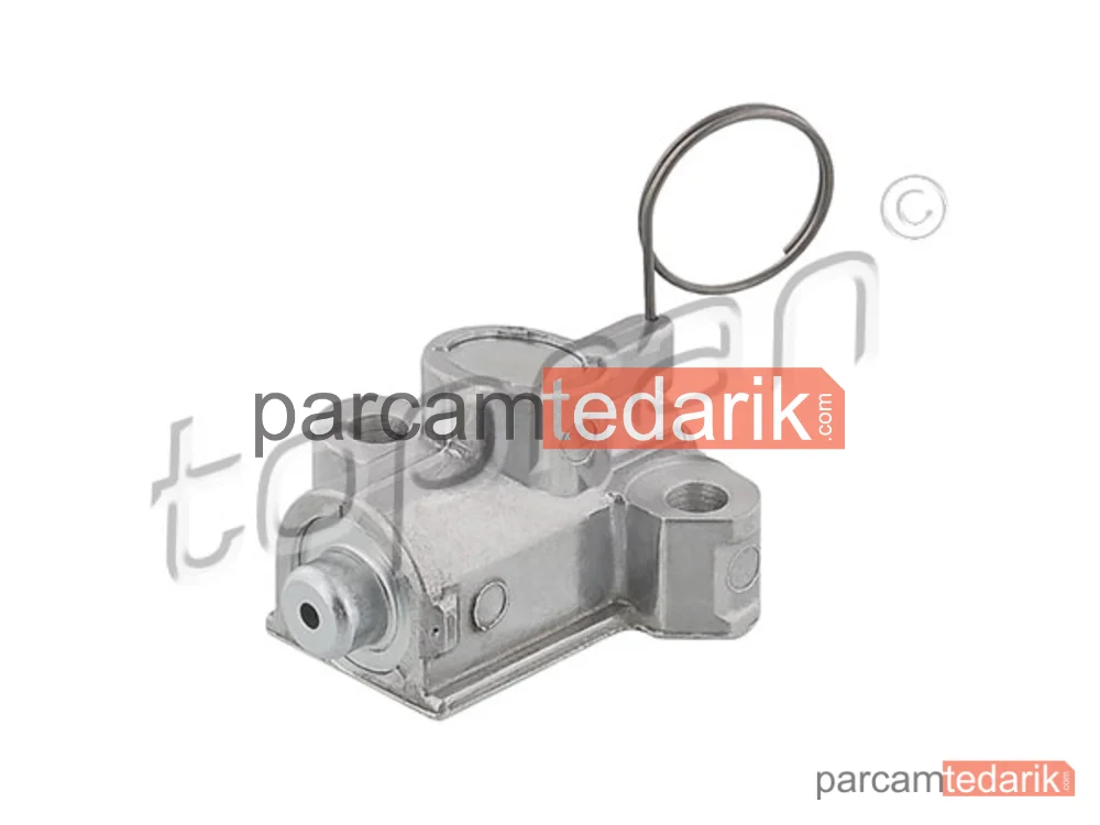 208533001 | Zincir Gergisi — Alfa Romeo 159 Sportwagon, Chevrolet Captiva, Opel Vectra C