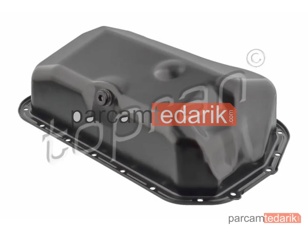 100832001 | Yağ karteri — VW Passat B3/B4, VW Golf II, VW Passat B3/B4 Variant