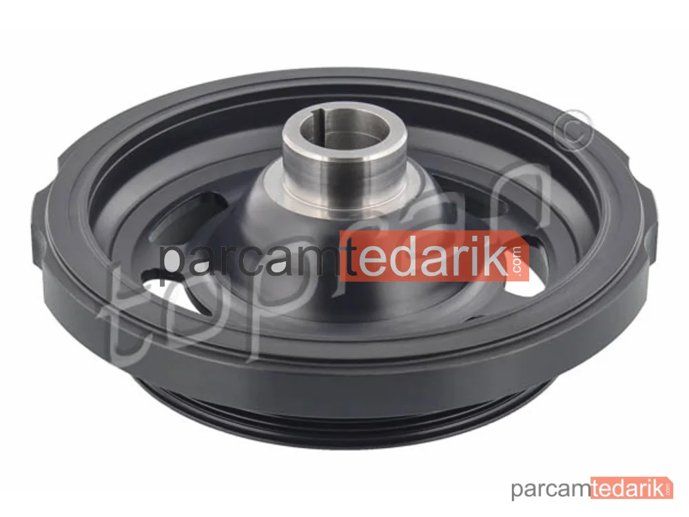 408641001 | Kayış Kasnağı — Mercedes-Benz Sprinter 4-t Panelvan/Van, Mercedes-Benz Sprinter 4-t Platform şasi, Mercedes-Benz Sprinter 3-t Minibüs/Otobüs