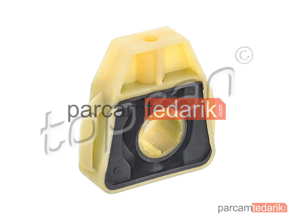 Radyatör Bağlantı parçaları — Seat Ibiza III, VW Polo IV, Seat Cordoba - 112414001