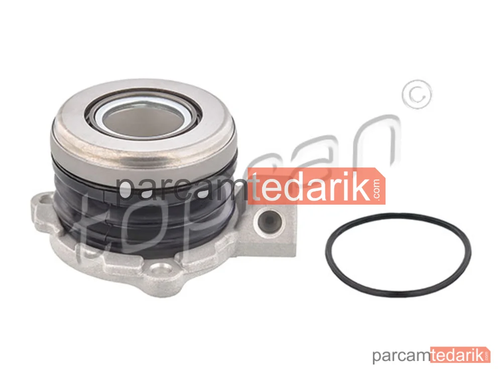 205257001 | Merkezi Ayırıcı — Opel Vectra B, Opel Vectra B Station wagon, Opel Vectra B Hatchback