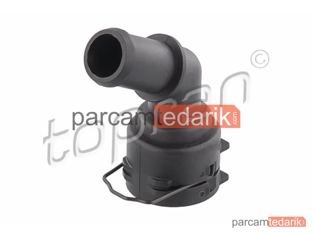 117620001 | Flanş — Audi A6 C7, Audi A6 C7 Avant, Audi A7 Sportback