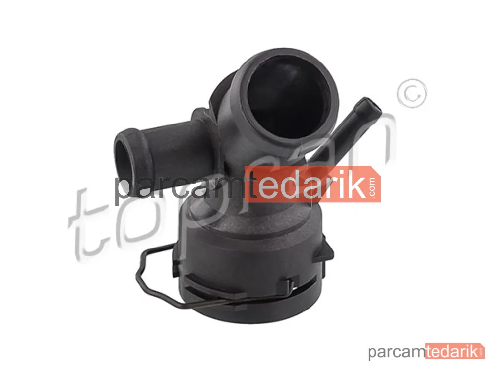 115409001 | Flanş — Skoda Octavia II Combi, VW Golf V, VW Passat B6