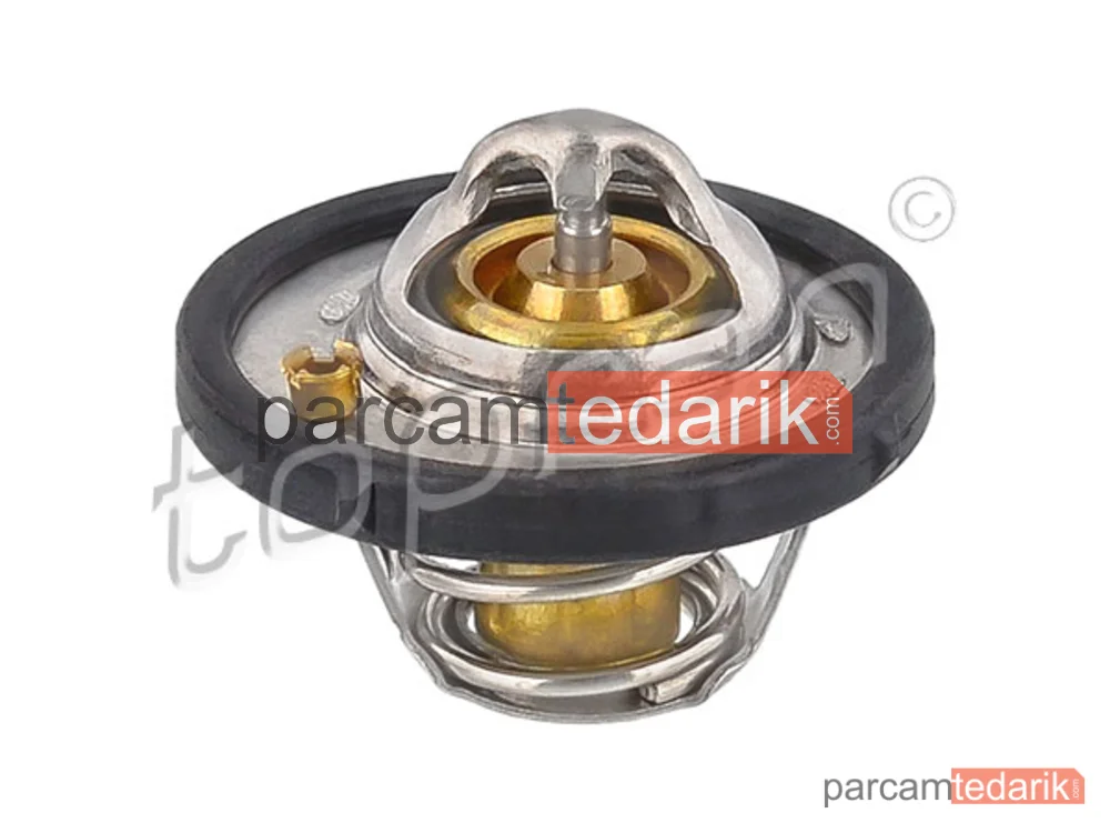 301890001 | Termostat — Ford C-Max II, Ford Fiesta VI, Ford Focus III Turnier