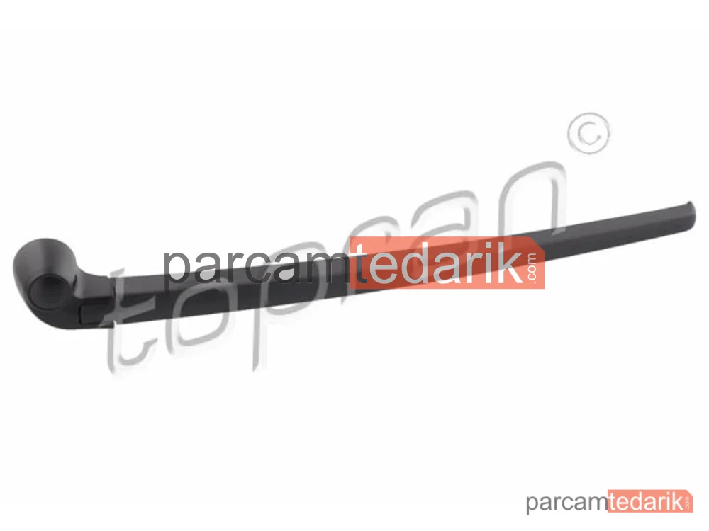 116437001 | Silecek Kolu — Audi A4 B7 Avant, Audi A3 Sportback, Audi A3