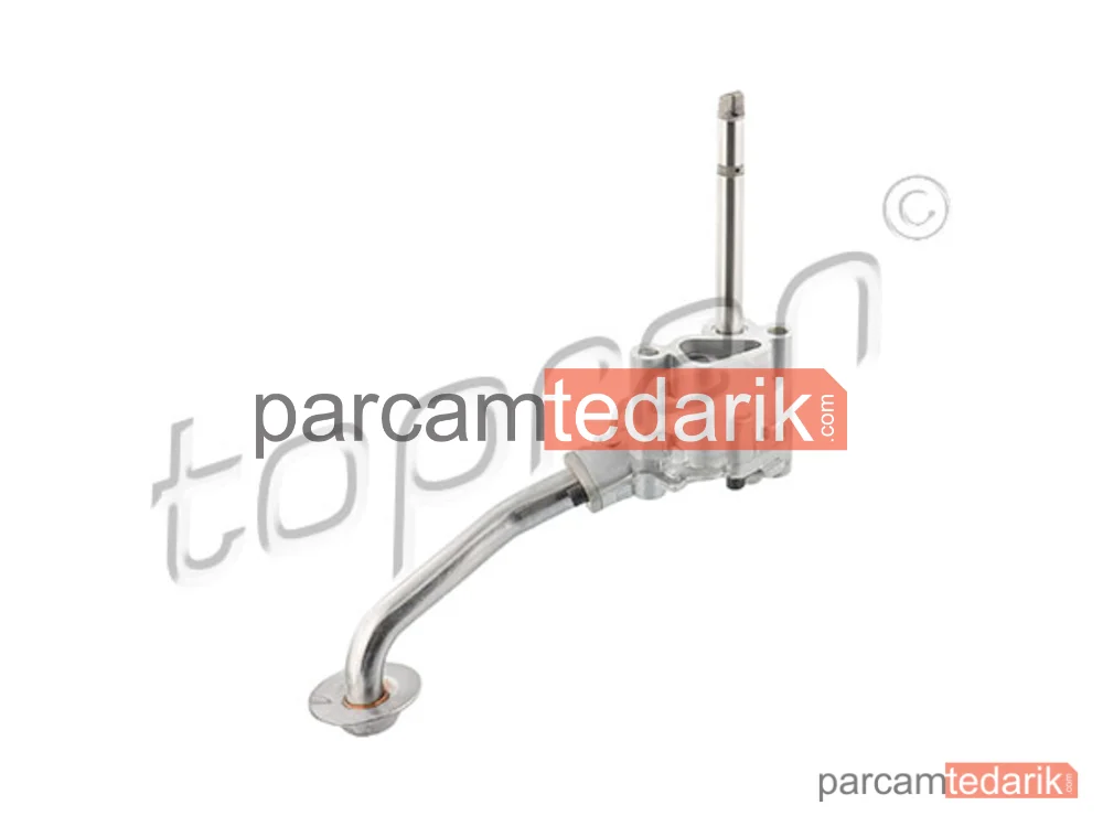108208001 | Yağ Pompası — Audi A4 B5, Audi A4 B5 Avant, VW Passat B5