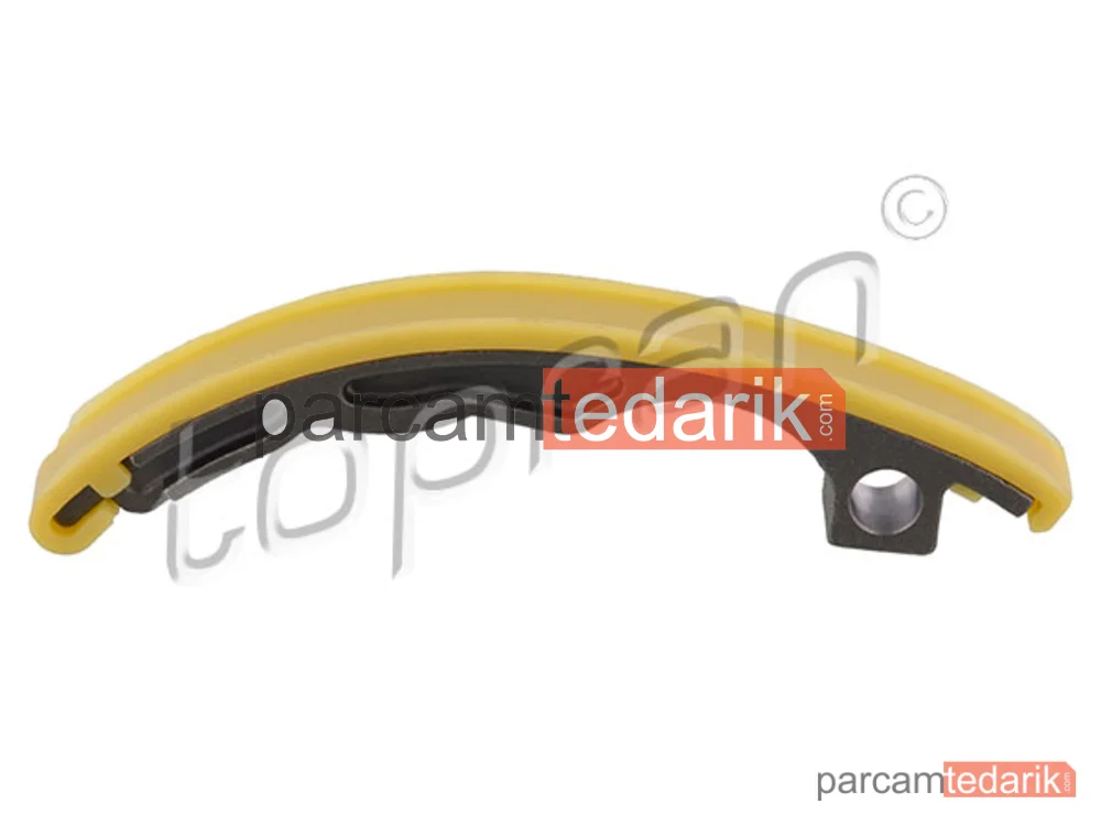 117126001 | Zincir Kılavuzu — Audi A6 C6 Avant, Audi A6 C6, Audi A4 B7