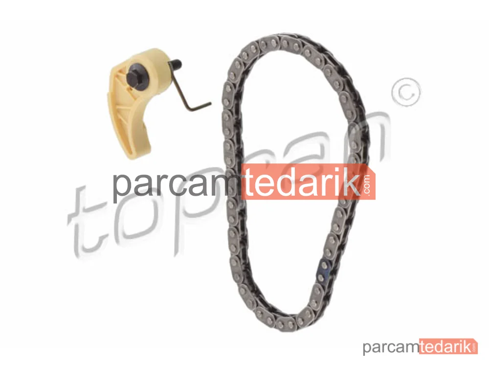 117726001 | Triger Zinciri — Skoda Octavia I Combi, Seat Leon, VW Bora I