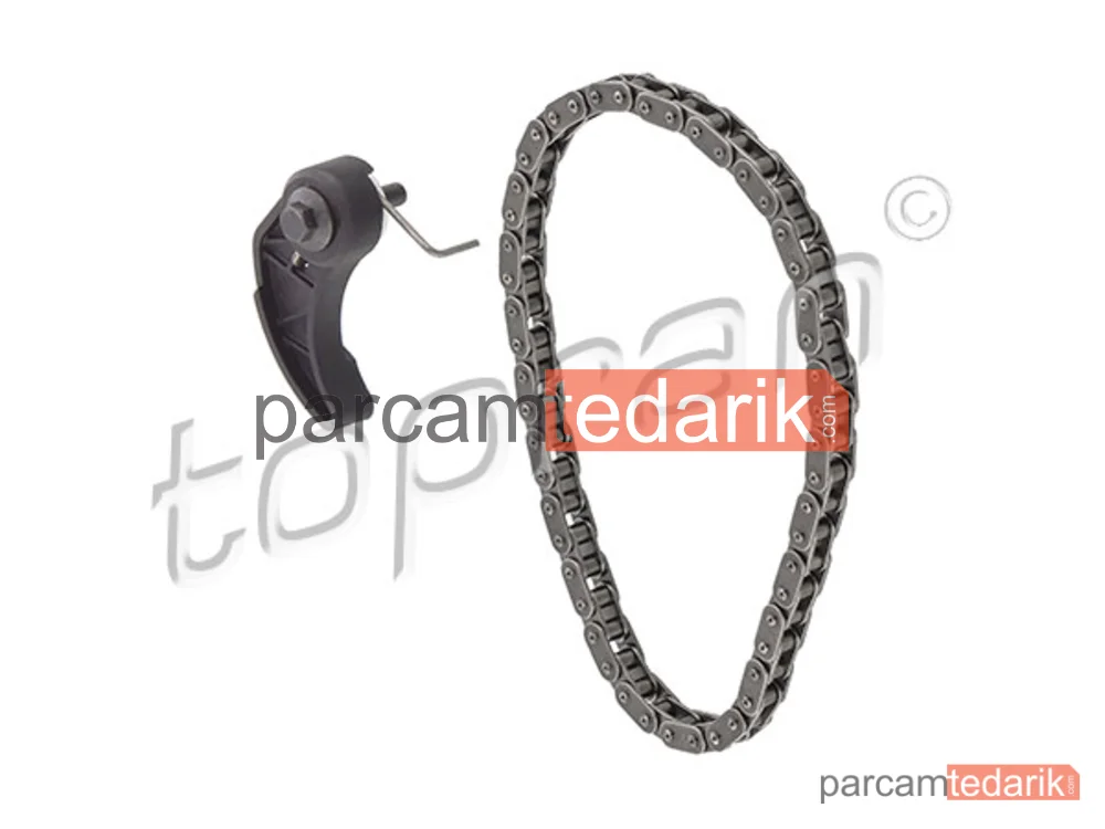 117724001 | Triger Zinciri — Audi A3, Skoda Octavia I Combi, Skoda Octavia I