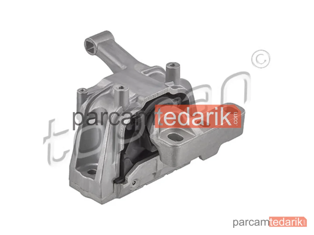 117398001 | Motor Takozu — VW Tiguan, Audi Q3
