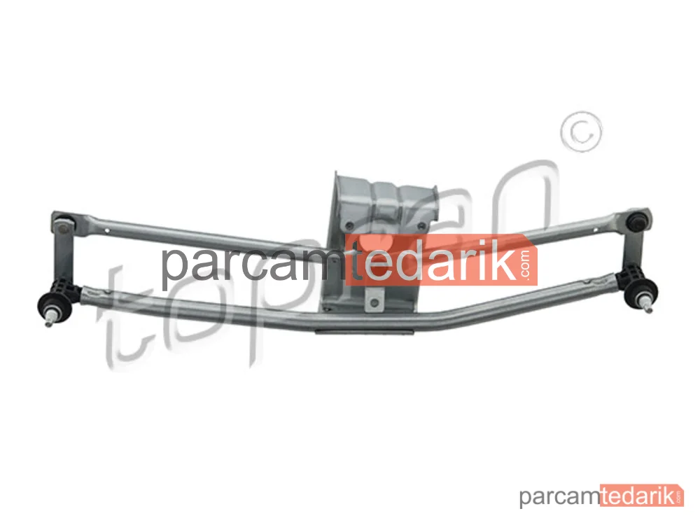 Silecek kol bağlantısı — Mercedes-Benz Sprinter 3-t Panelvan/Van, Mercedes-Benz Sprinter 4-t Panelvan/Van, Mercedes-Benz Sprinter 4-t Platform şasi - 408871001