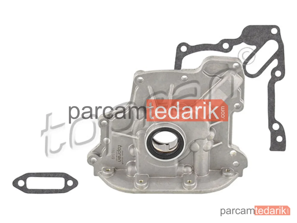 110349001 | Yağ Pompası — Seat Cordoba, Seat Ibiza II, VW Polo III