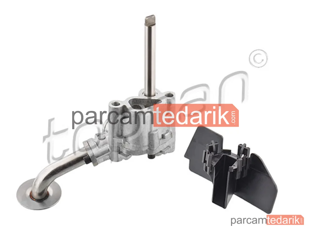 100257001 | Yağ Pompası — VW Golf II, VW Jetta II, VW Golf I