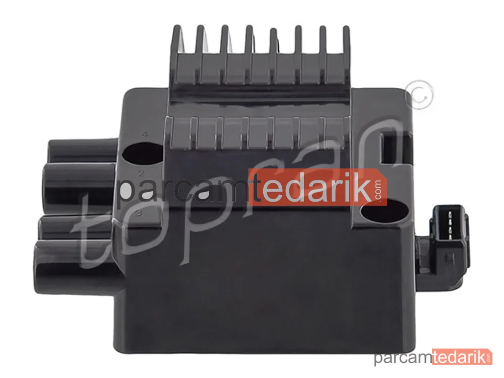 206637001 | Ateşleme Bobini — Opel Astra F Station wagon, Opel Astra F Sedan, Opel Astra F Cabrio