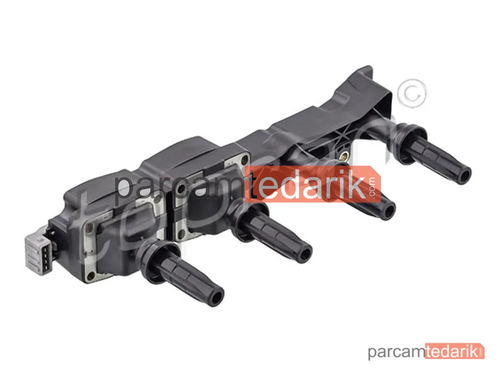 721906001 | Ateşleme Bobini — Citroën C2, Citroën Berlingo / Berlingo FIRST Kasa/büyük limuzin, Citroën C3 I