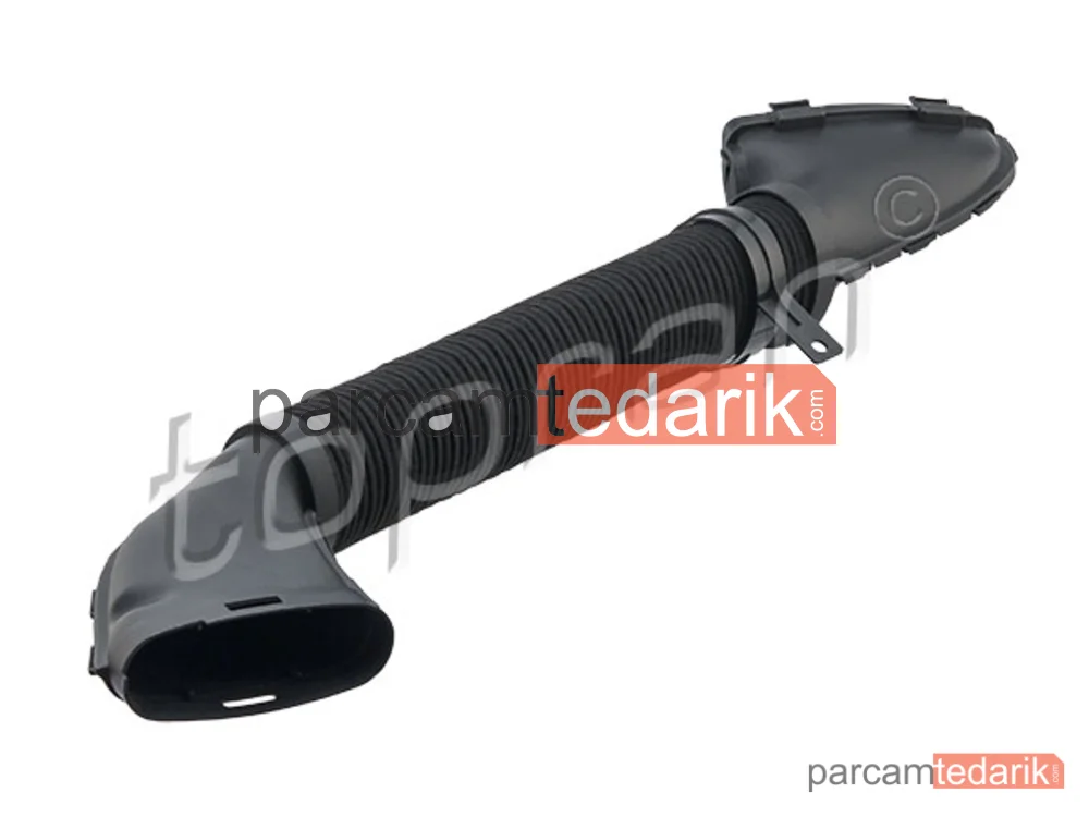 409665001 | Hava Filtresi — Mercedes-Benz C-Serisi, Mercedes-Benz C-Serisi Coupe, Mercedes-Benz C-Serisi T-Model