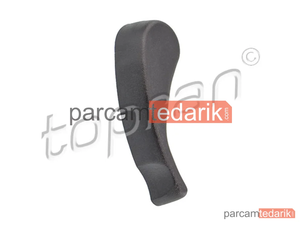 Tutamaklar — Renault Clio III, Renault Megane IV Hatchback, Renault Megane I - 701950001