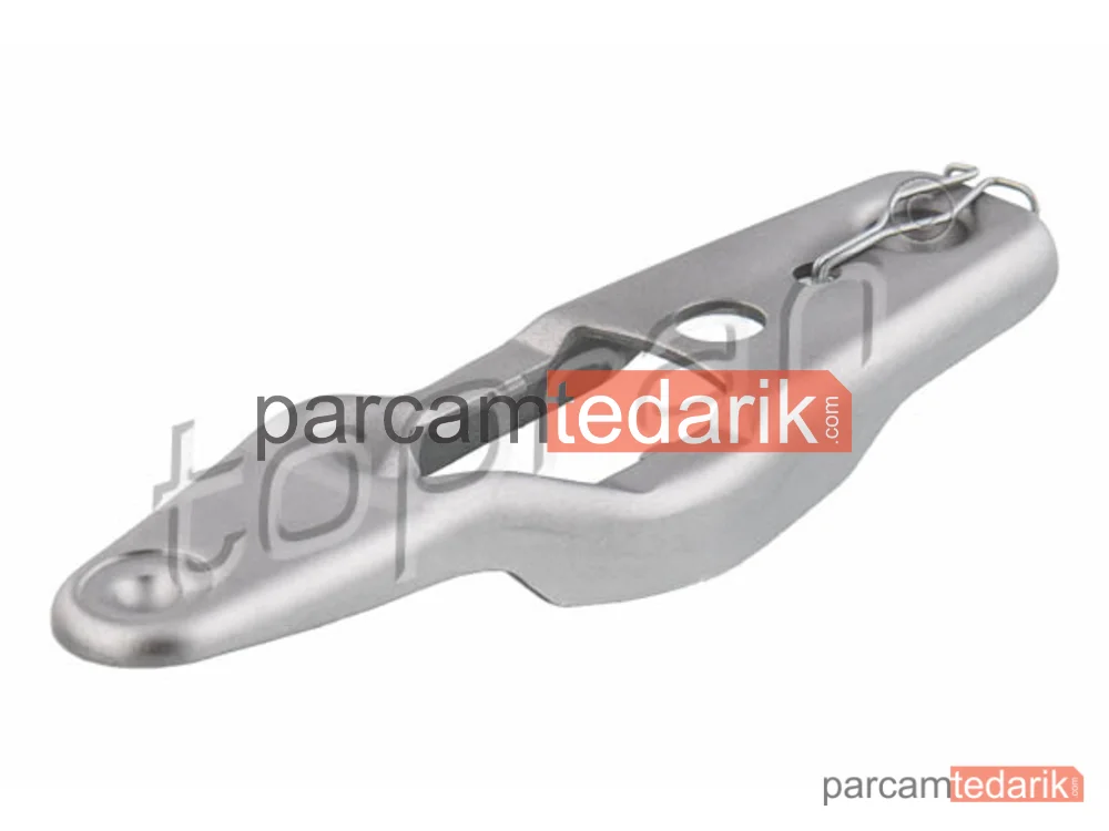Ayırma Çatalı — VW Polo V, Seat Ibiza IV, VW Golf VII - 117294001