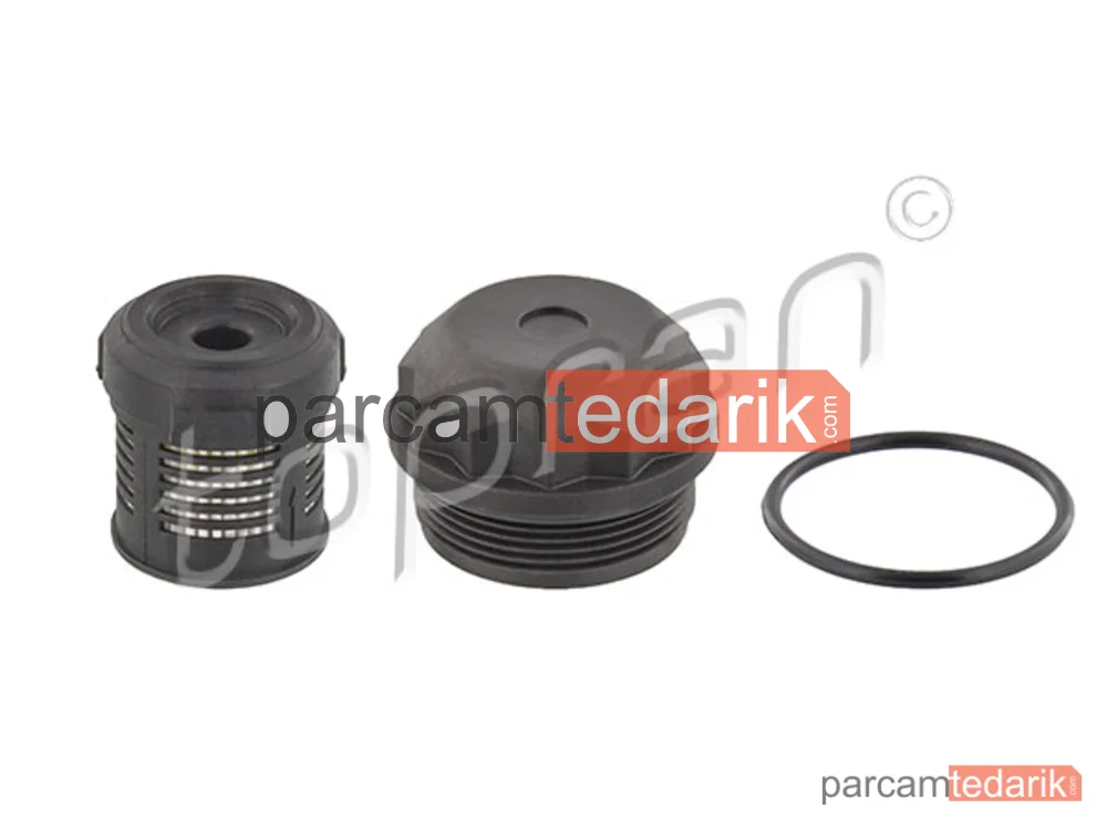 Çok diskli kavrama (dört teker tahriki) — VW Bora I, VW Golf IV Variant, VW Golf IV - 115764001