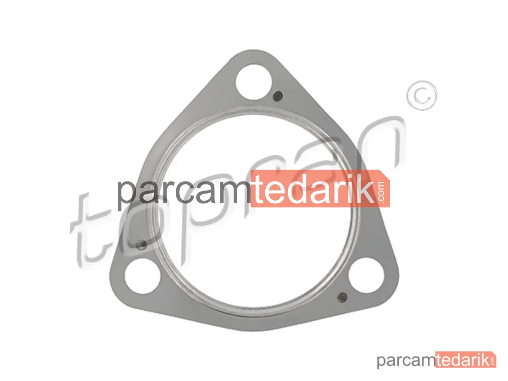 111580001 | Conta — Skoda Fabia II Combi, VW Polo V, Seat Cordoba