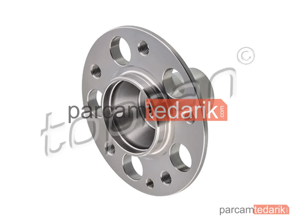 401341001 | Teker Rulmanı — Mercedes-Benz A-Serisi