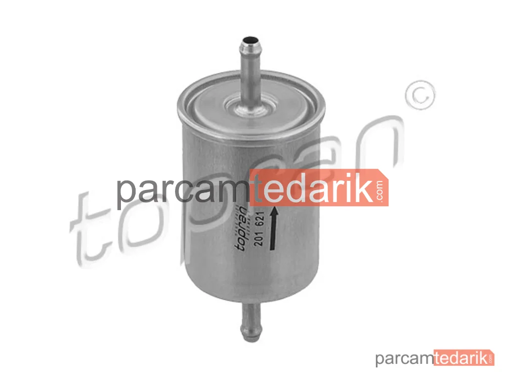 201621001 | Yakıt Filtresi — Opel Astra F Station wagon, Opel Kadett E Hatchback, Opel Astra F Sedan