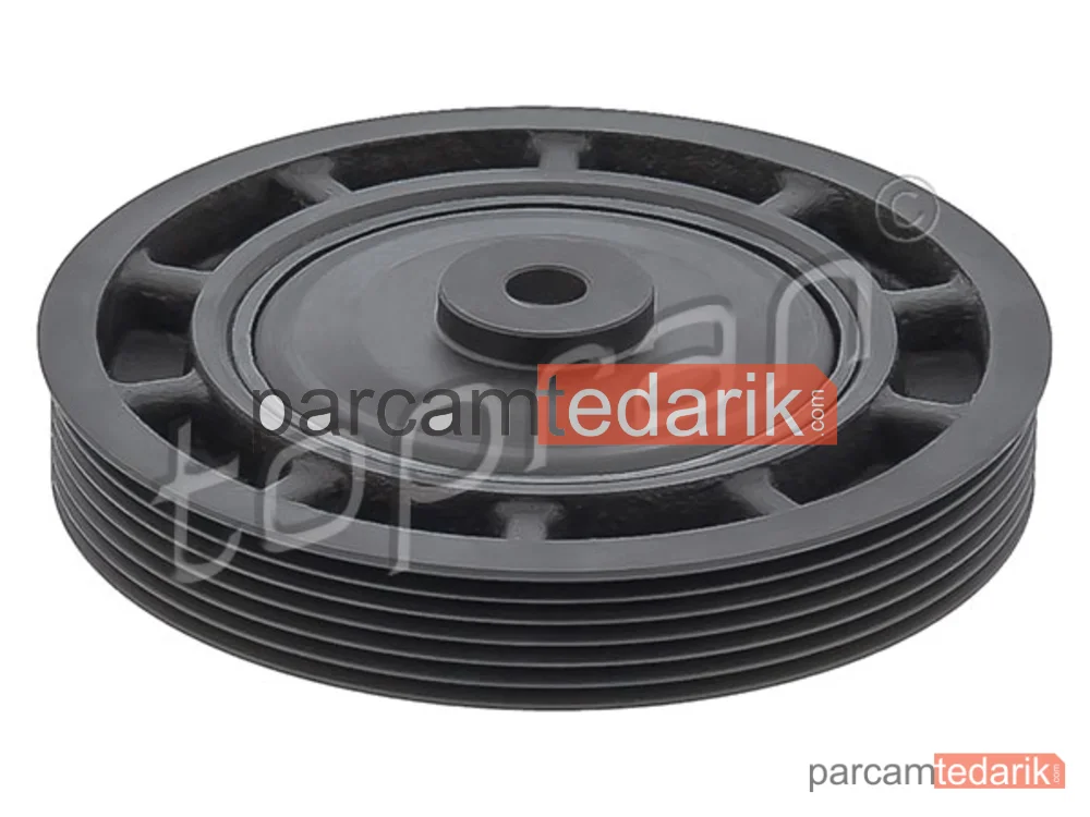 700790001 | Kayış Kasnağı — Renault Laguna II, Renault Trafic II Panelvan/Van, Renault Trafic II Platform şasi