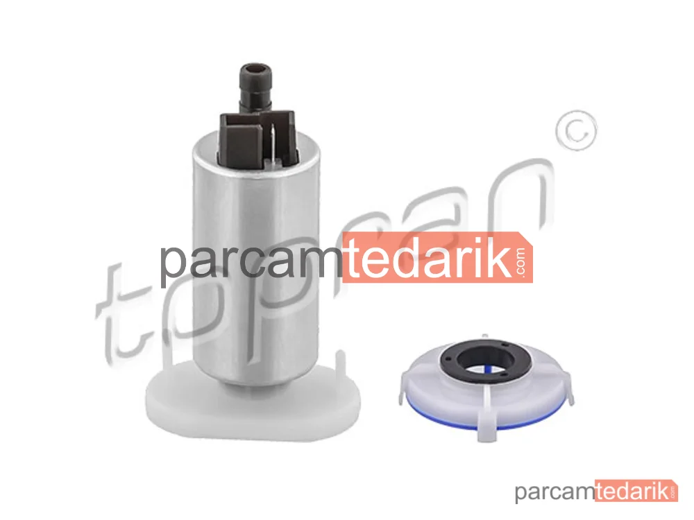 103562001 | Yakıt Pompası — VW Golf II, VW Jetta II, Seat Toledo I