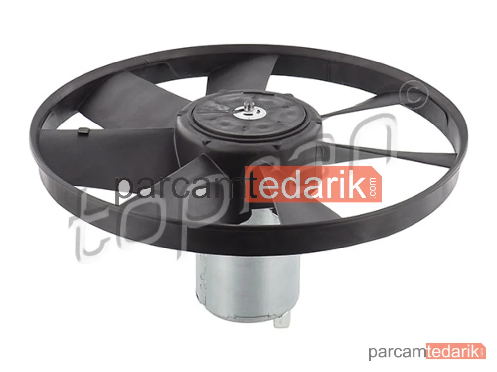 103137001 | Soğutma Fanı — VW Passat B3/B4, VW Passat B3/B4 Variant, VW Golf III