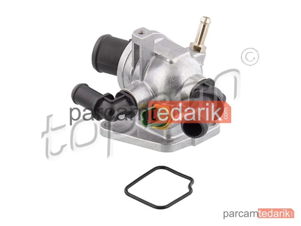 208095001 | Termostat — Fiat Doblo Cargo, Fiat Grande Punto, Fiat Punto Evo