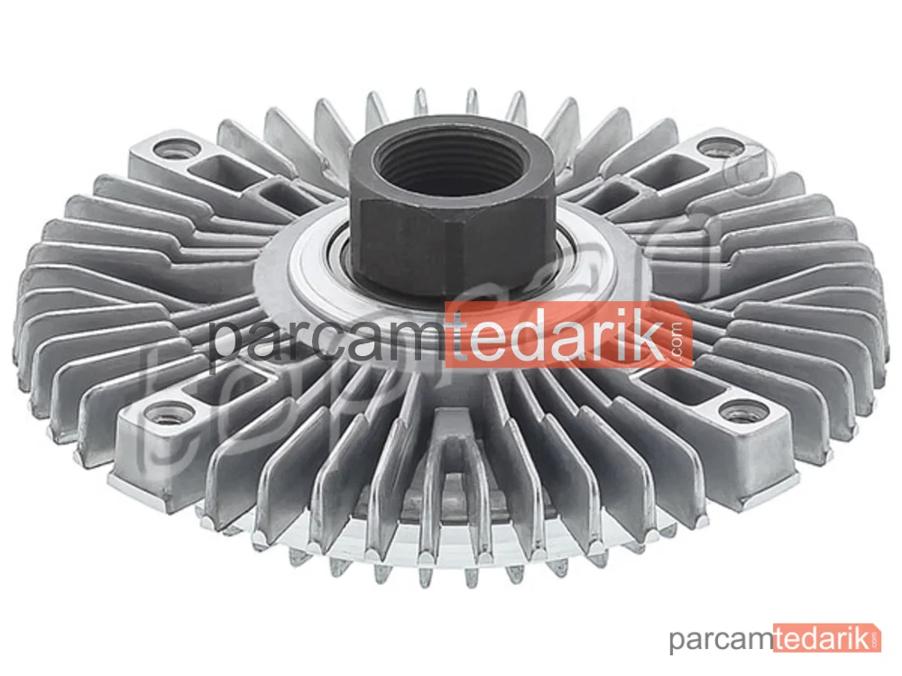 109608001 | Soğutma Fanı — Audi A6 C5, Audi A6 C5 Avant, Audi A4 B5 Avant