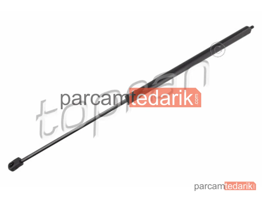 409130001 | Gaz yayları — Mercedes-Benz M-Serisi