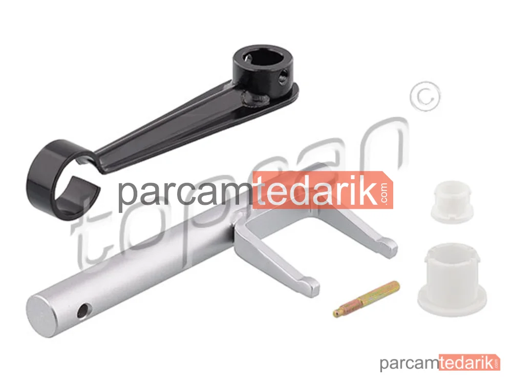 Ayırma Çatalı — Citroën AX, Citroën Xsara, Citroën Xsara Break - 722142001