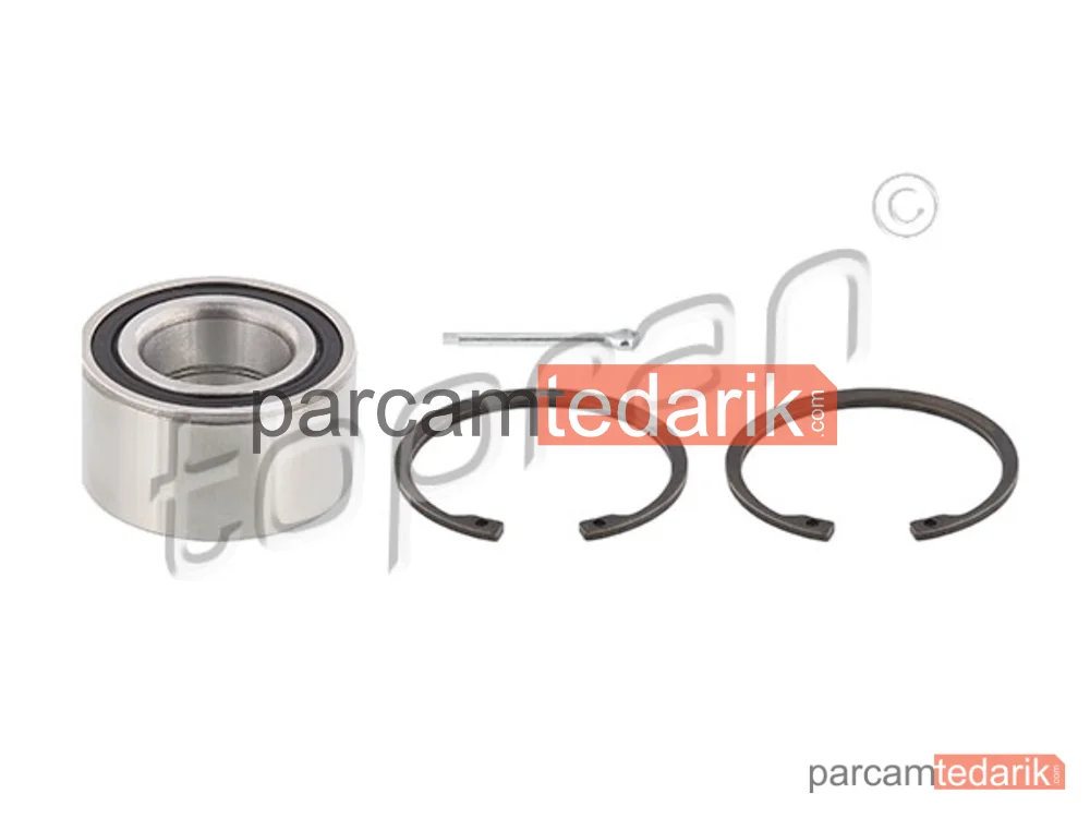 202434001 | Teker Rulmanı — Opel Vectra B, Opel Vectra B Station wagon, Opel Vectra B Hatchback