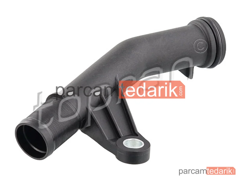 701937001 | Radyatör Hortumu — Renault Megane I, Renault Megane I Classic, Renault Kangoo