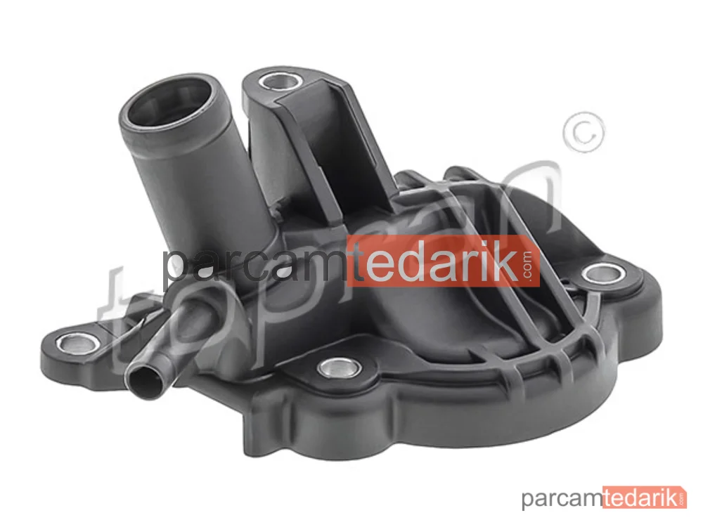117090001 | Flanş — VW Golf VII, VW Golf VII Variant, Seat Leon ST