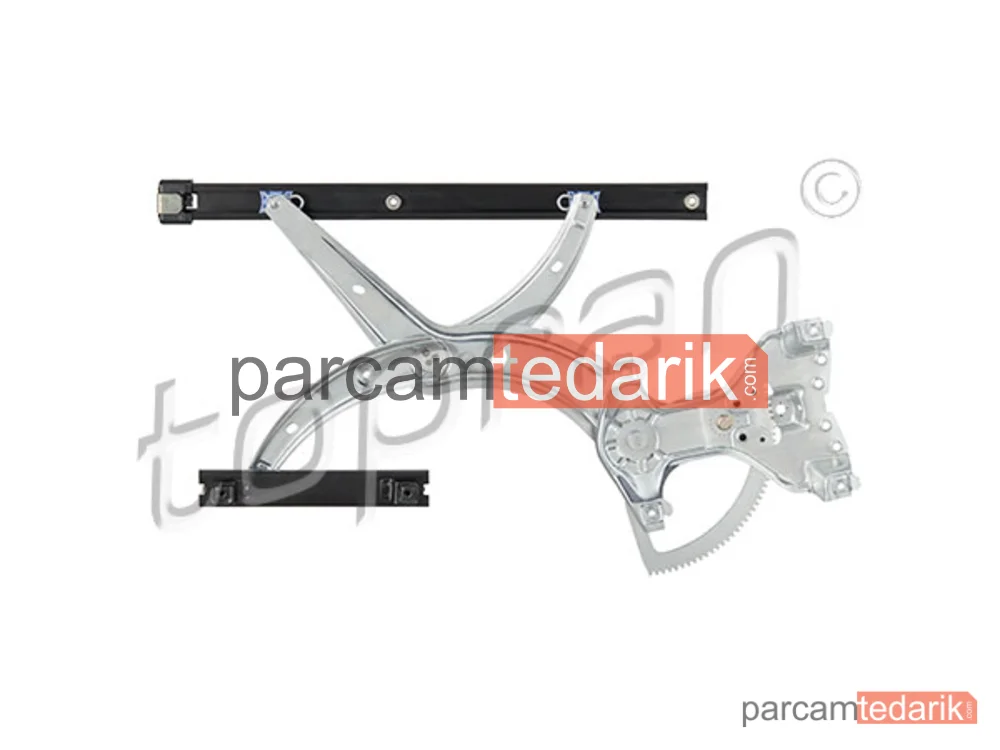 110556001 | Cam Krikosu — VW Passat B3/B4, VW Passat B3/B4 Variant