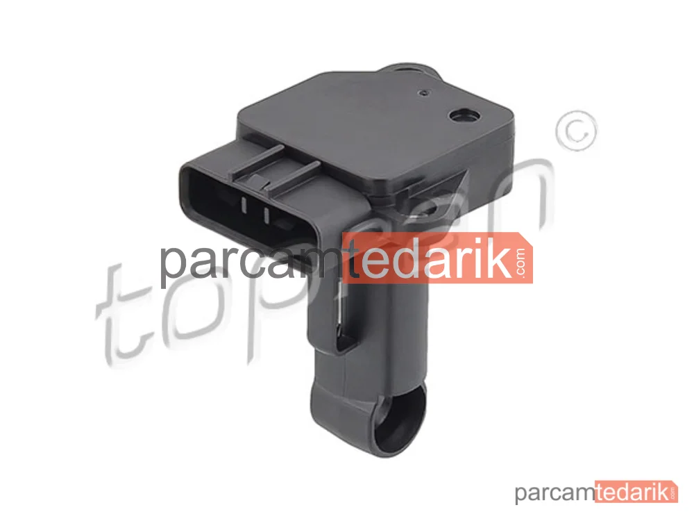 600775001 | Debimetre — Toyota Hiace IV Minibüs/Otobüs, Toyota Hilux VII Pick-up, Toyota Avensis