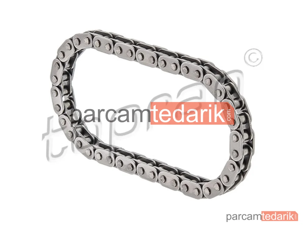 117278001 | Triger Zinciri — VW Golf V, Audi A3, VW Passat B6