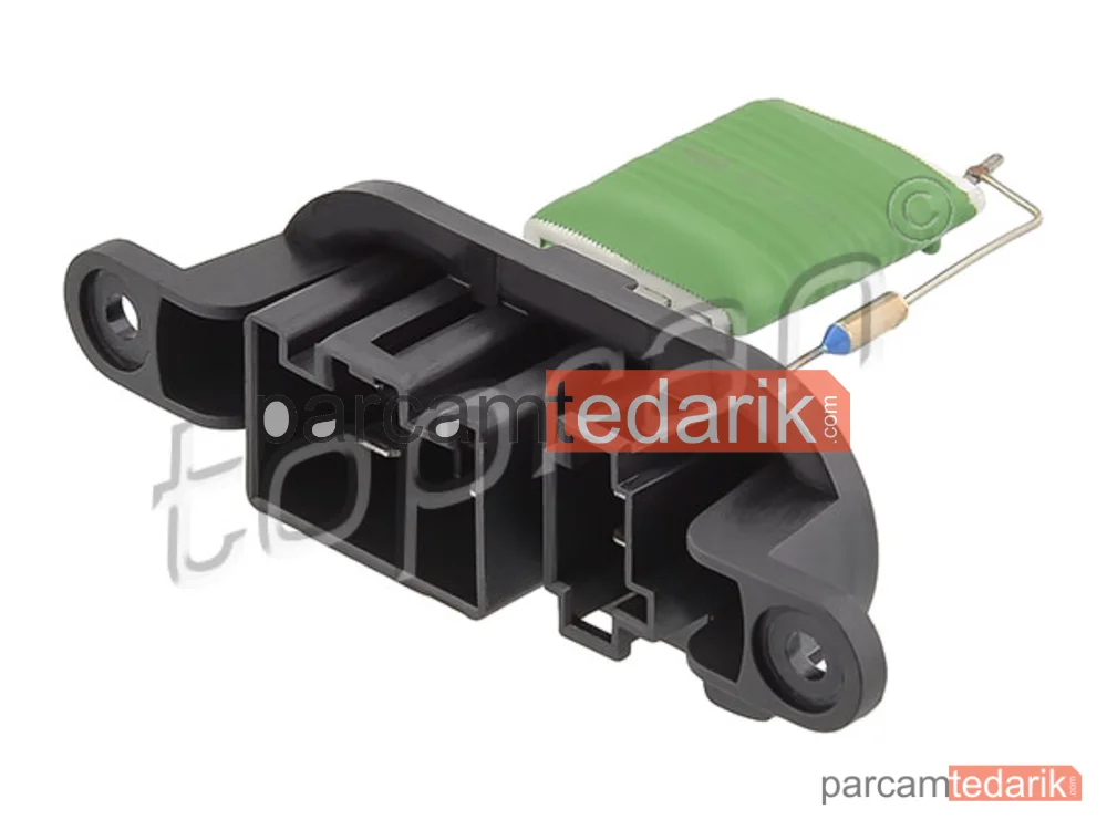 Soğutma Fanı — Dacia LODGY, Opel Movano B Panelvan/Van, Opel Movano B Platform şasi - 702000001