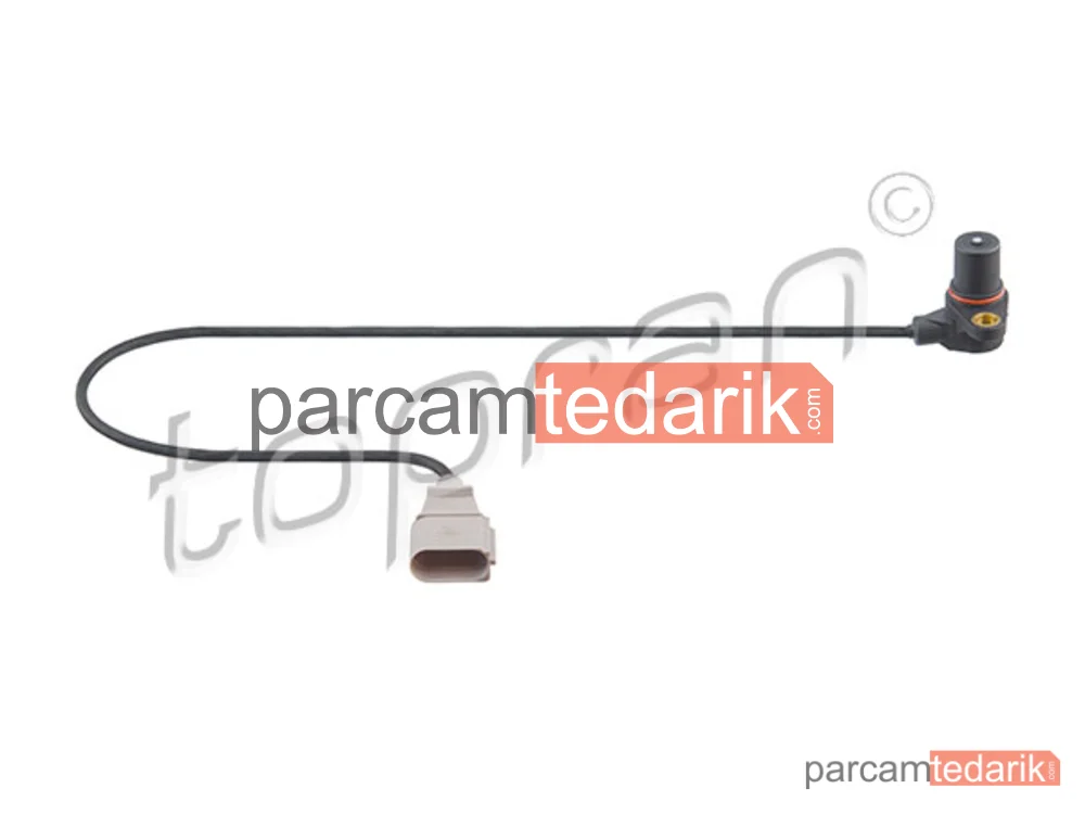 111367001 | Devir Sensörü — Audi A6 C5, Audi A6 C5 Avant, Audi A3