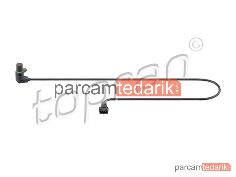 205887001 | Devir Sensörü — Opel Vectra A, Opel Vectra A Hatchback, Opel Kadett E Hatchback