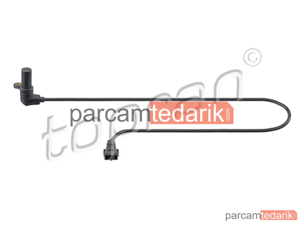 205894001 | Devir Sensörü — Opel Tigra, Opel Astra F Station wagon, Opel Astra F Cabrio