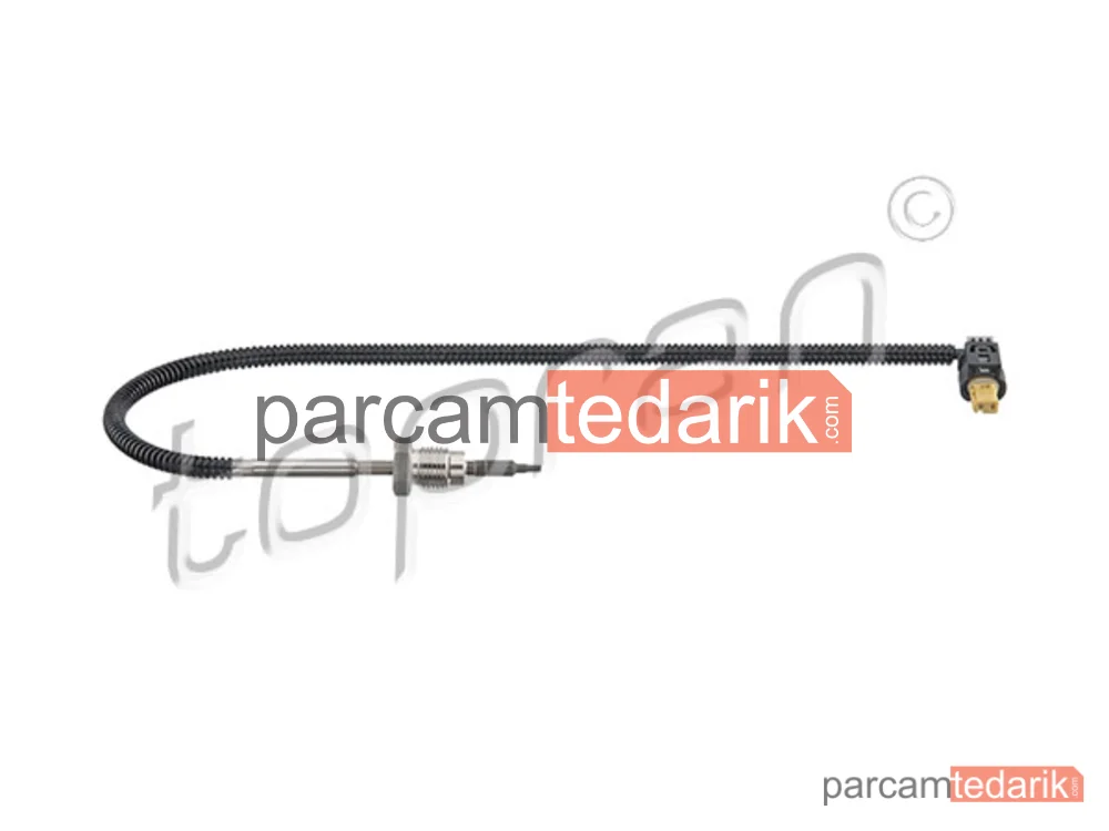 409584001 | Sıcaklık Sensörü — Mercedes-Benz C-Serisi T-Model, Mercedes-Benz C-Serisi, Mercedes-Benz E-Serisi T-Model