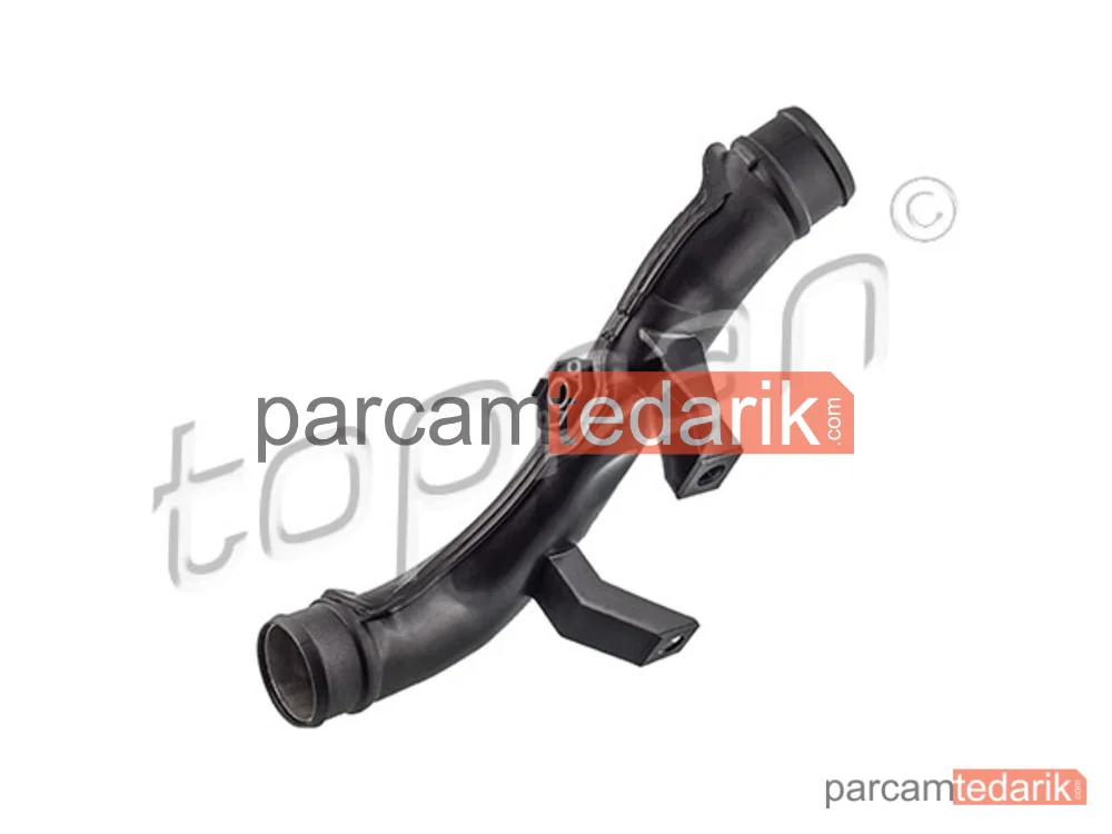 116498001 | Debimetre — VW Tiguan, Skoda Superb II, VW Golf VI