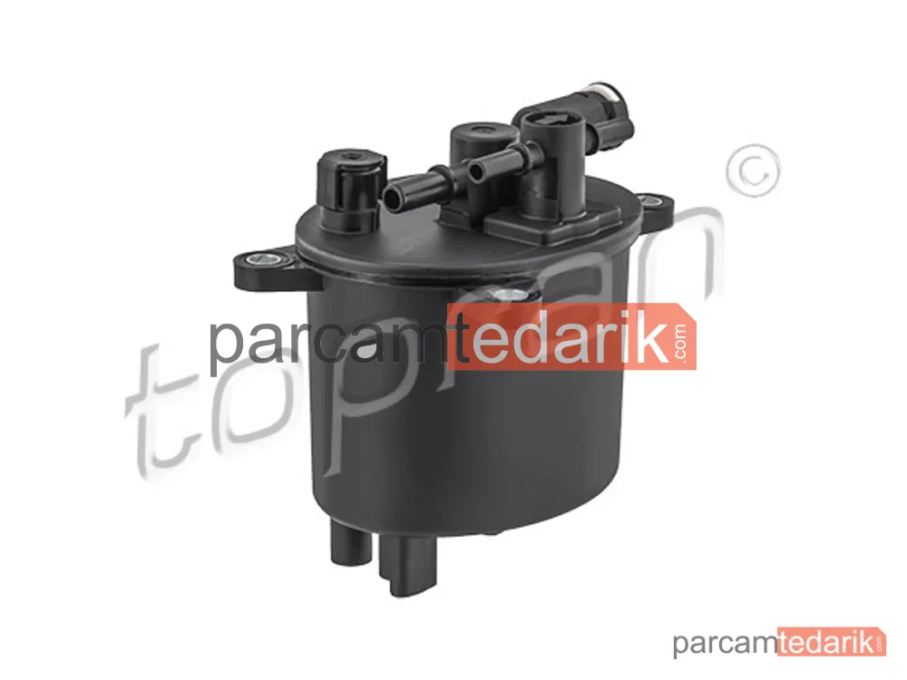 304275001 | Yakıt Filtresi — Citroën C5 II, Land Rover Freelander 2, Peugeot 407