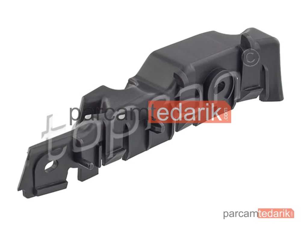 116329001 | Tampon/Parçaları — Audi A3 Sportback, Audi A3
