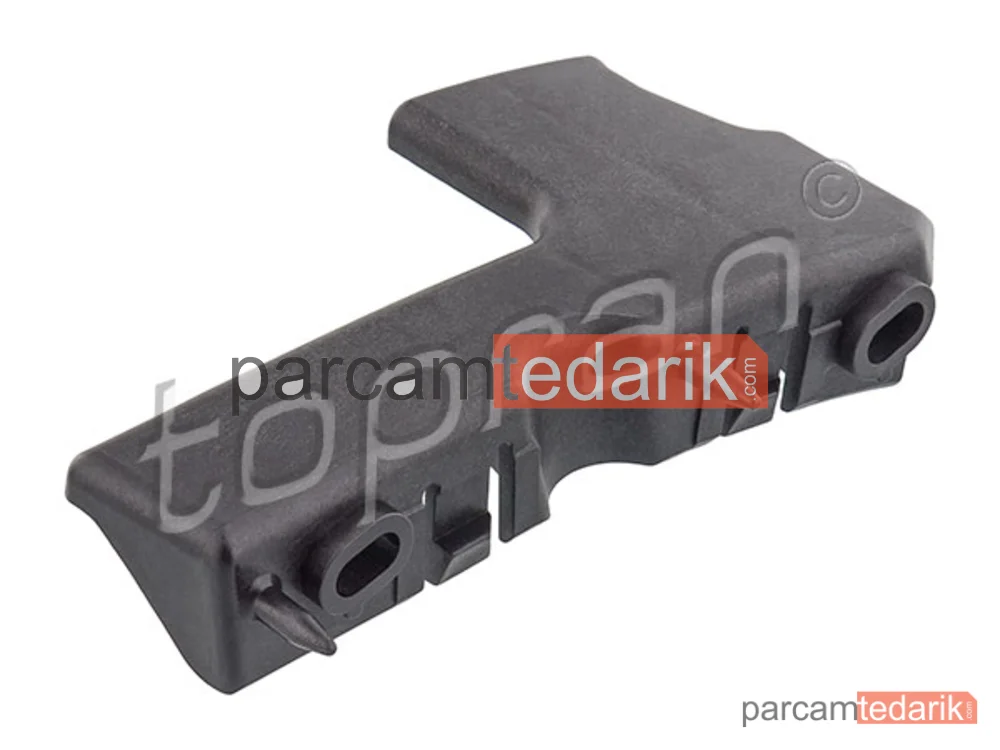 116326001 | Tampon/Parçaları — Audi A4 B7 Avant, Audi A4 B7