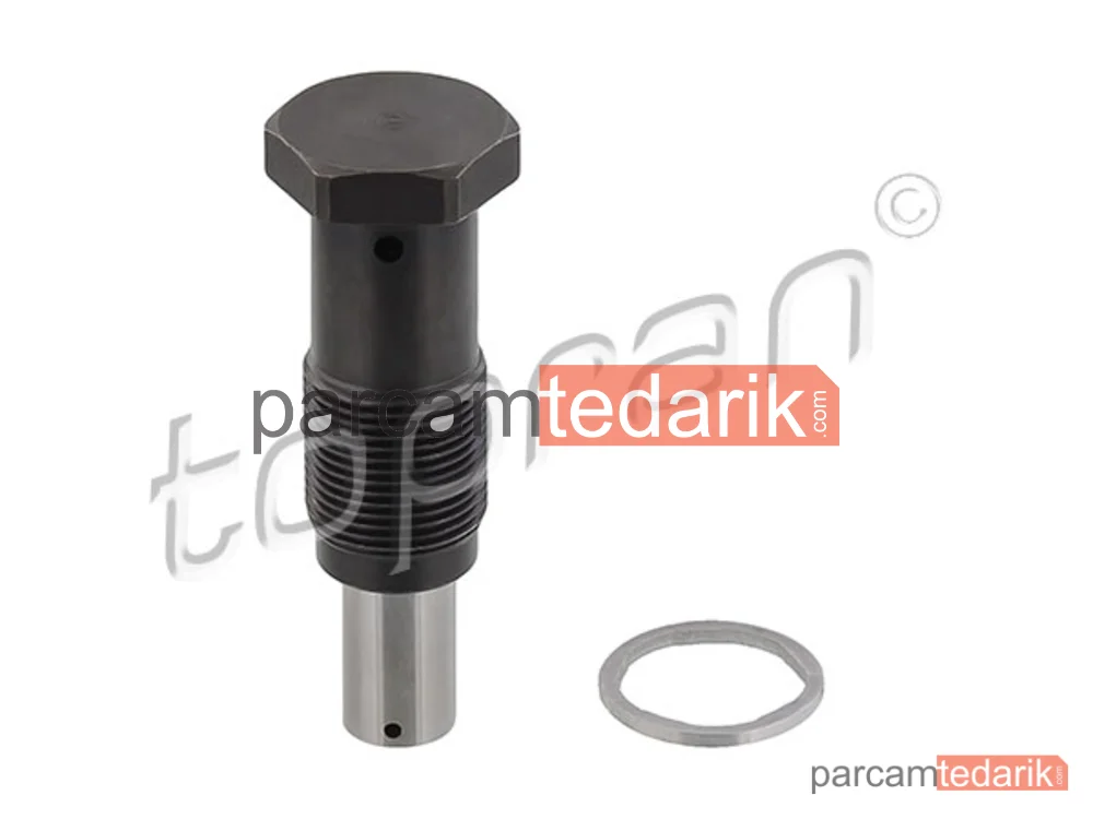 115868001 | Zincir Gergisi — Seat Toledo IV, Skoda Rapid, Skoda Rapid Spaceback
