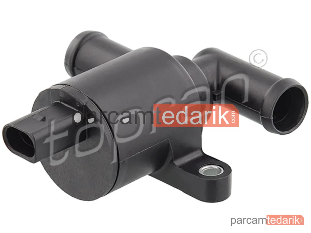 117425001 | Supap — Audi A6 C7, Audi A6 C7 Avant, Audi A7 Sportback